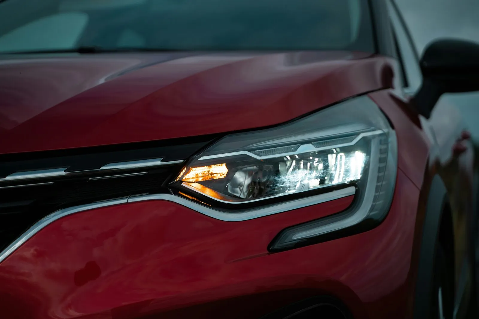 Headlight & Matrix LED Modules
